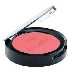 I'm Blushing*GOSH Hot