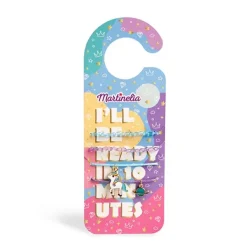 New MARTINELIA I'm Dreaming Colours