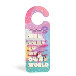 New MARTINELIA I'm Dreaming Colours