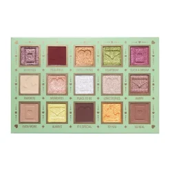 Clearance I'm Falling For You Sombras De Ojos