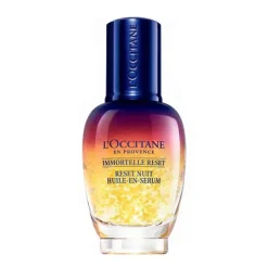 Online L'OCCITANE Immortelle Reset