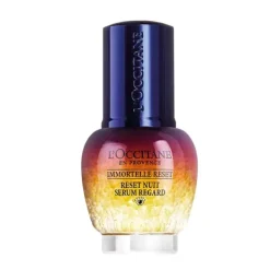 Immortelle Reset Nuit Serum Regard*L'OCCITANE New