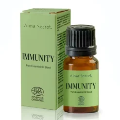 Outlet ALMA SECRET Immunity Pure Essential Oil Blend