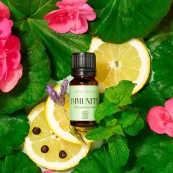 Outlet ALMA SECRET Immunity Pure Essential Oil Blend