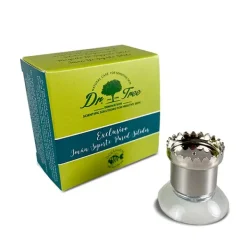 New DR.TREE Imán Soporte Pared Sólido