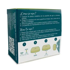 New DR.TREE Imán Soporte Pared Sólido