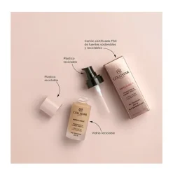 Impeccabile Long Wear Foundation*COLLISTAR Online