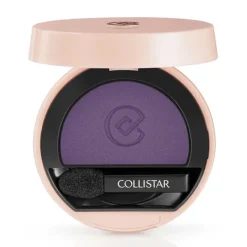 Impeccable Sombra De Ojos Compacta*COLLISTAR Outlet