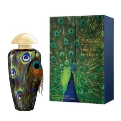 Imperial Emerald Edp Concentree*THE MERCHANT OF VENICE Discount