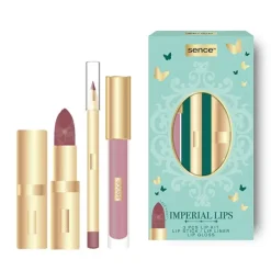 Imperial Lips Kit Estuches Y Sets