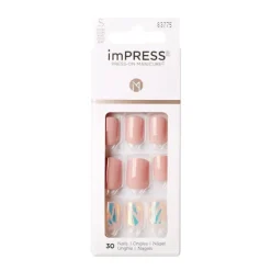 Impress Nails*KISS Best