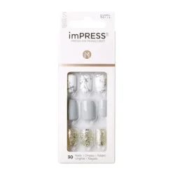 Impress Nails*KISS Best