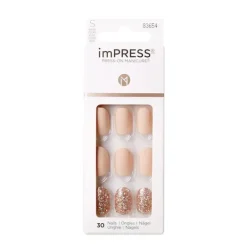 Impress Nails*KISS Best