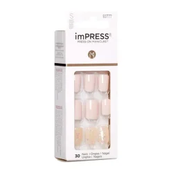 Impress Nails*KISS Best