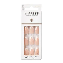 Impress Nails*KISS Best