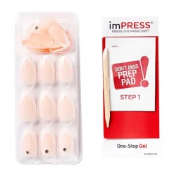 Impress Nails*KISS Best