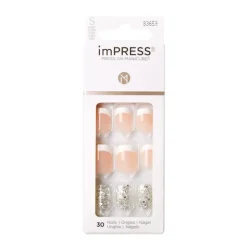 Impress Nails*KISS Best