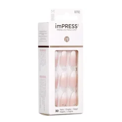 Impress Nails*KISS Best