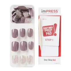 Impress Nails*KISS Best