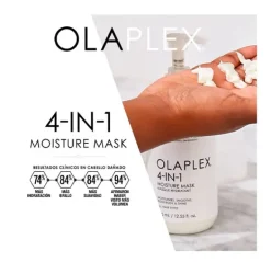 4-In-1 Moisture Mask*OLAPLEX Discount