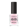 3In1 Nail Repair Base Coat*DERMACOL