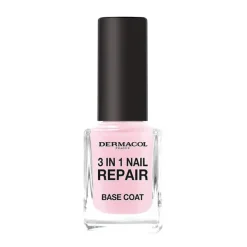 3In1 Nail Repair Base Coat*DERMACOL
