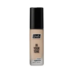 In Your Tone 24 Hour Foundation*SLEEK Online