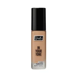 In Your Tone 24 Hour Foundation*SLEEK Online