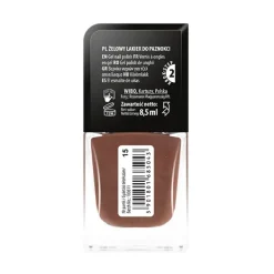 Incredible Gel Nail Polish 1*WIBO Hot