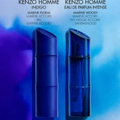 Indigo*KENZO Clearance