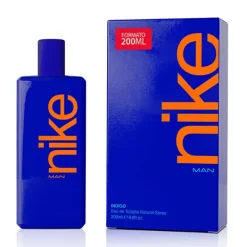 Indigo*NIKE Discount