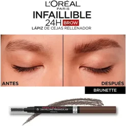 Sale Infalible Brow Expert Cejas