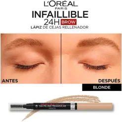 Sale Infalible Brow Expert Cejas