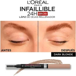 Sale Infalible Brow Expert Cejas