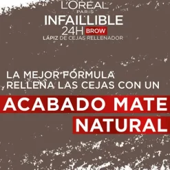Sale Infalible Brow Expert Cejas