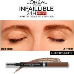 Sale Infalible Brow Expert Cejas