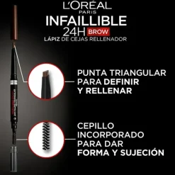 Sale Infalible Brow Expert Cejas