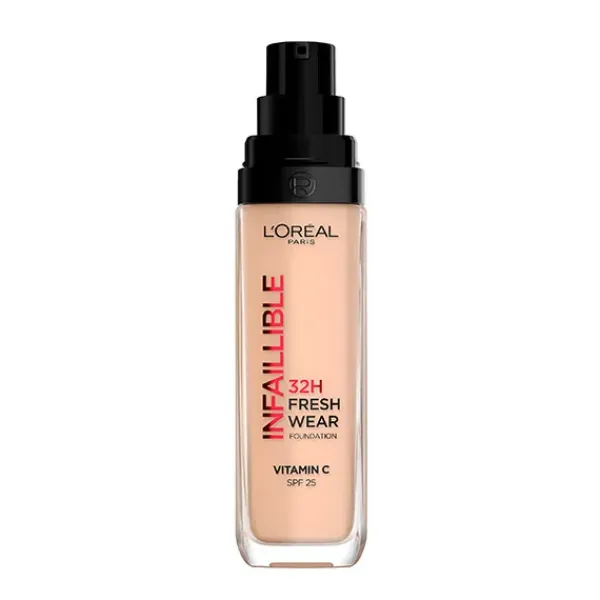 Sale Infalible 32H Fresh Wear Bases De Maquillaje