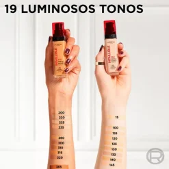 Sale Infalible 32H Fresh Wear Bases De Maquillaje