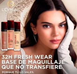 Sale Infalible 32H Fresh Wear Bases De Maquillaje