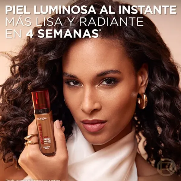 Sale Infalible 32H Fresh Wear Bases De Maquillaje