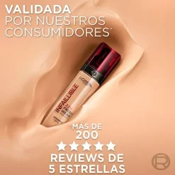 Sale Infalible 32H Fresh Wear Bases De Maquillaje