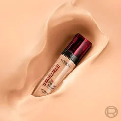 Sale Infalible 32H Fresh Wear Bases De Maquillaje