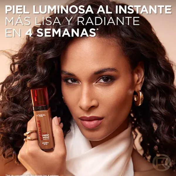 Sale Infalible 32H Fresh Wear Bases De Maquillaje