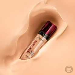 Sale Infalible 32H Fresh Wear Bases De Maquillaje