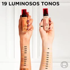 Sale Infalible 32H Fresh Wear Bases De Maquillaje