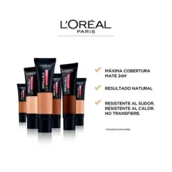 Infalible 32H Matte Cover*L'OREAL PARIS Discount