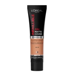 Infalible 32H Matte Cover*L'OREAL PARIS Discount