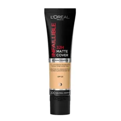 Infalible 32H Matte Cover*L'OREAL PARIS Discount