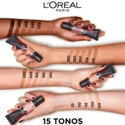 Infalible 32H Matte Cover*L'OREAL PARIS Discount